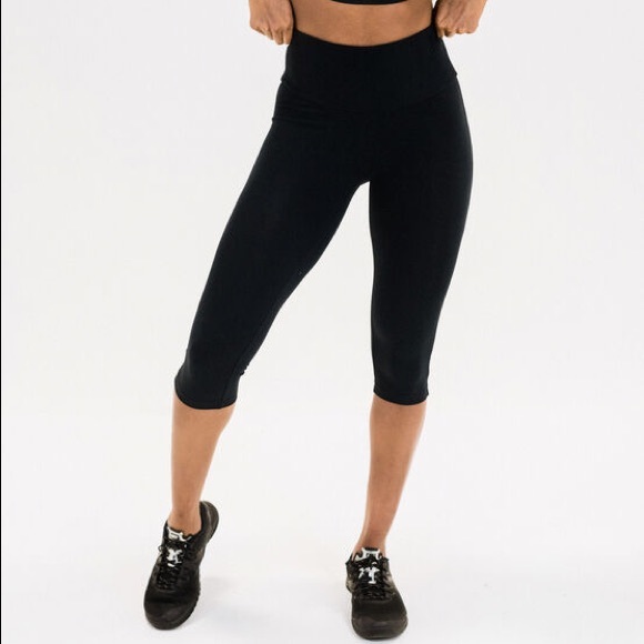 Spalding yoga legging - Picture 1 of 3